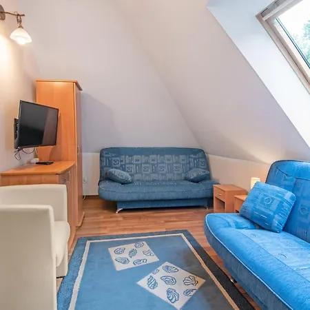 Perelka-1 By Interhome * Trygort