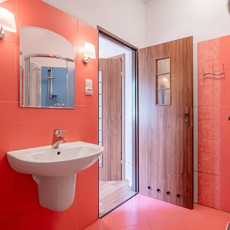 Casa vacanze Perelka-1 By Interhome
