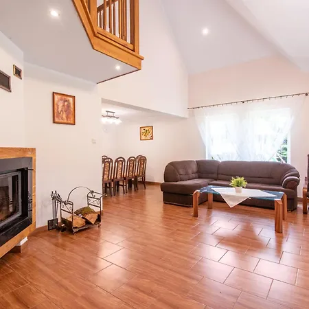 Perelka-1 By Interhome Casa vacanze *