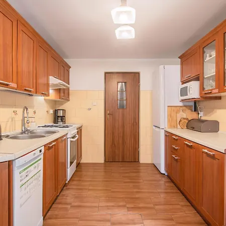 Casa vacanze Perelka-1 By Interhome Trygort