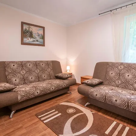 Casa vacanze Perelka-1 By Interhome