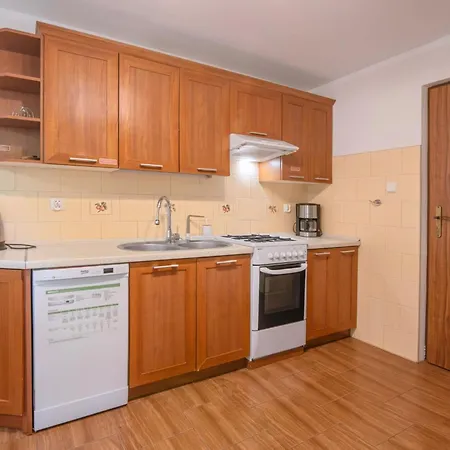 Perelka-1 By Interhome Casa vacanze *