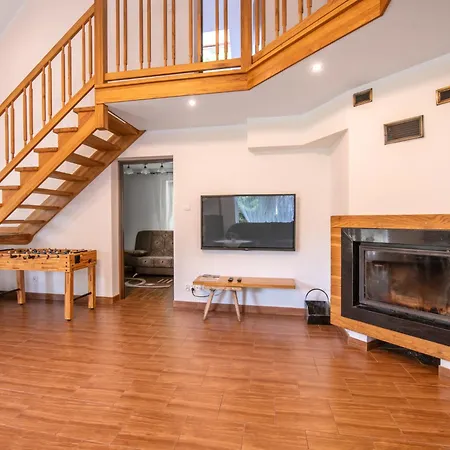 Casa vacanze Perelka-1 By Interhome