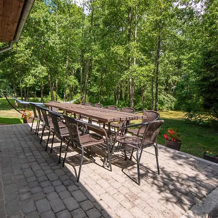 Perelka-1 By Interhome Casa vacanze Trygort
