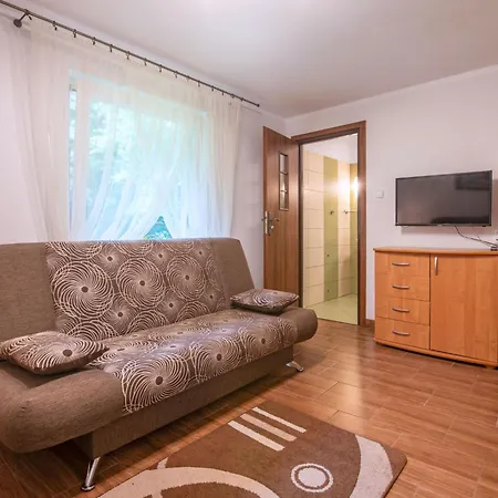Perelka-1 By Interhome *