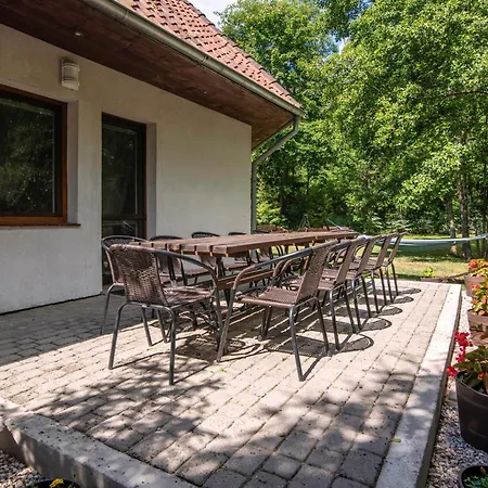Perelka-1 By Interhome Casa vacanze Trygort