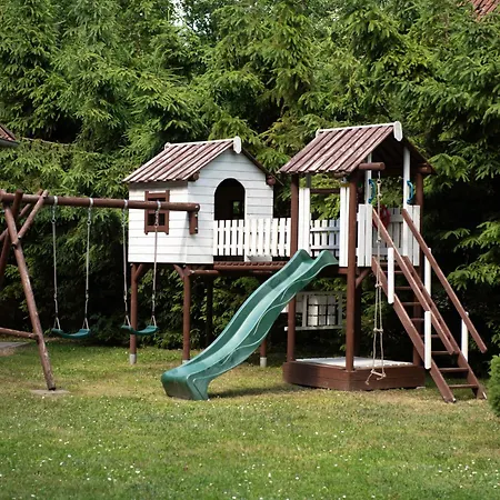 Casa vacanze Perelka-1 By Interhome